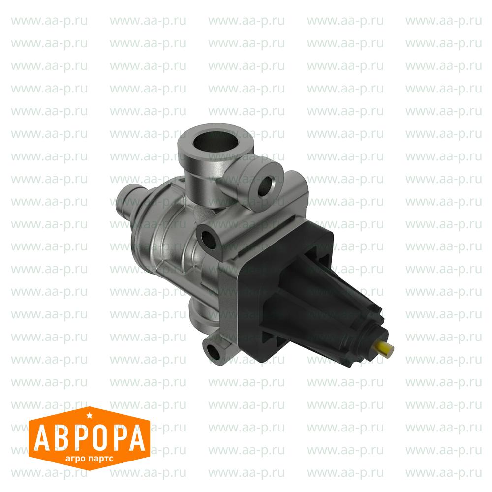AL151253 КОМПЛЕКТ  УПЛОТН.  КОЛЕЦ